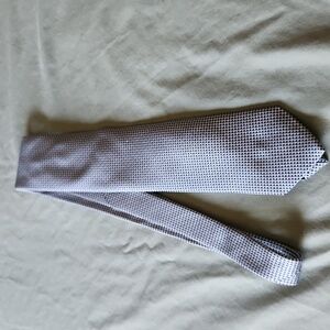 Like new men's tie